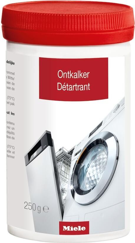 Miele Ontkalker 250g Wasmachine accessoire