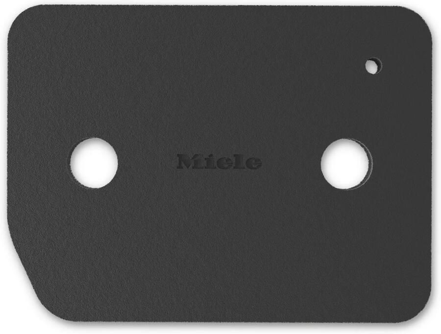 Miele sokkelfilter Droger accessoire