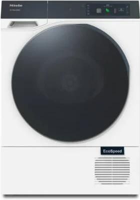 Miele Wasdroger 12Q10001EU3 | Droogkasten | Huishouden&Woning Wassen&Drogen | 4002516860020