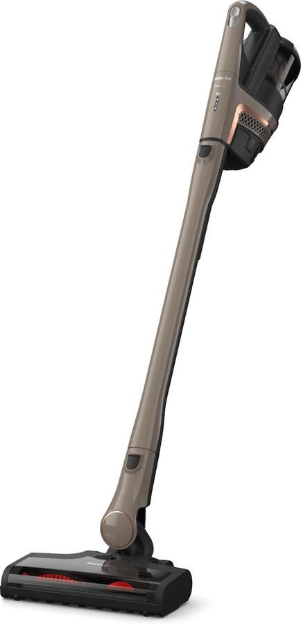Miele Triflex HX2 125 Gala Edition Cashmere Grey | Steelstofzuigers | Huishouden&Woning Stofzuigers | 4002516742647