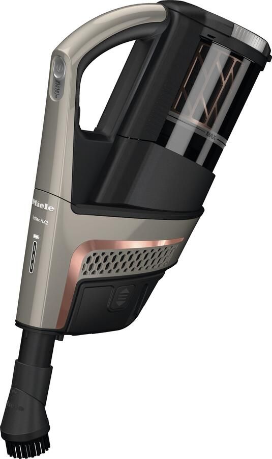 Miele Triflex HX2 Sprinter Grijs | Steelstofzuigers | 4002516472315