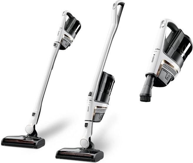 Miele Triflex HX2 Wit | Steelstofzuigers | 4002516445586 - Foto 2