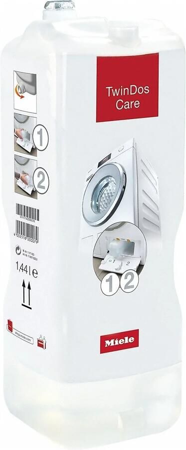 Miele GP TDC 141 L TwinDos Care Reinigingsmiddel