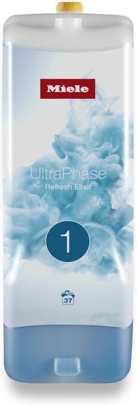 Miele UltraPhase 1 Refresh Elixir Wasmachine accessoire