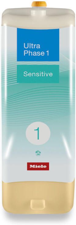 Miele UltraPhase 1 Sensitive Wasmachine accessoire