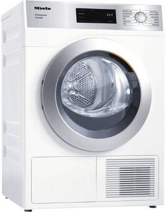 Miele PDR1108HP NL LW SmartBiz Warmtepompdroger Wit