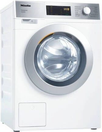 Miele PWM 1108 SMartBiz [EL DP] Professional wasmachine