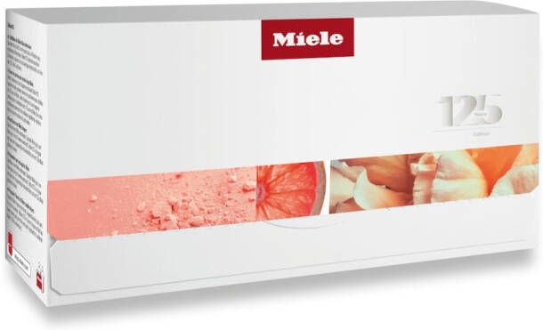 Miele Set 3x Edition 125 Wasmachine accessoire