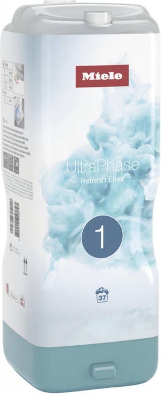 Miele UltraPhase 1 Refresh Elixir Wasmachine accessoire