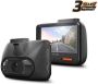 Mio MiVue 935W 4K Ultra HD + Wi-Fi + GPS + flitspalen Dashcam - Thumbnail 2