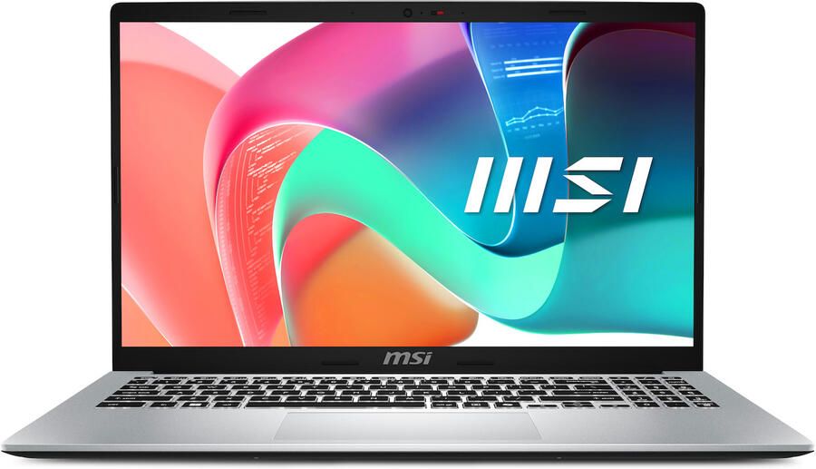 MSI Modern 15 F13MG-430NL -15 inch Gaming laptop