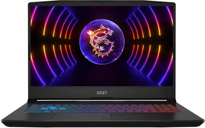 MSI Pulse 15 B13VGK-1445NL -15 inch Gaming laptop
