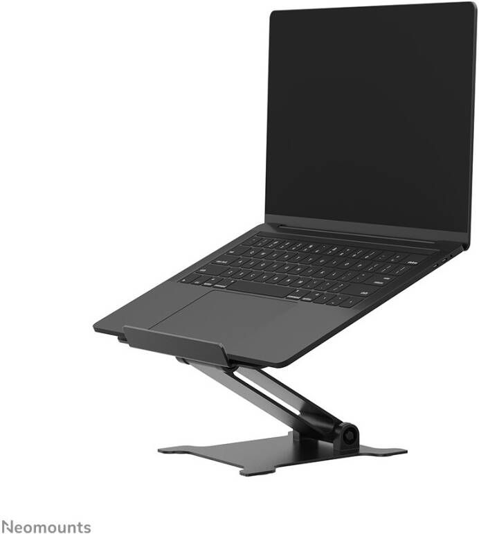 NeoMounts by NewStar DS20-740BL1 | Laptopstandaarden | 8717371443078