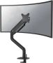 Neomounts NEXT One DS70S-950BL1 Monitorarm voor 17-49" schermen Zwart - Thumbnail 2