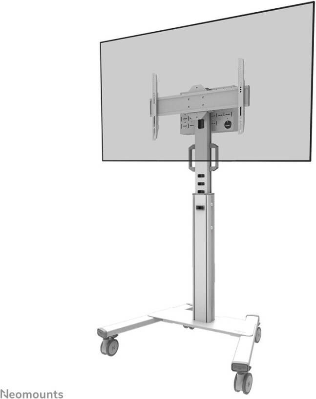 Neomounts FL50S-825WH1 TV standaard Wit