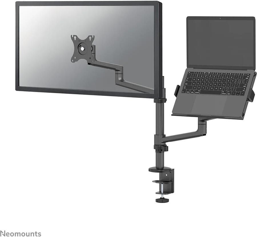 NeoMounts by NewStar DS20-425BL2 | Laptopstandaarden | Accessoires&Toebehoren Computer toebehoren | 8717371449865 - Foto 2