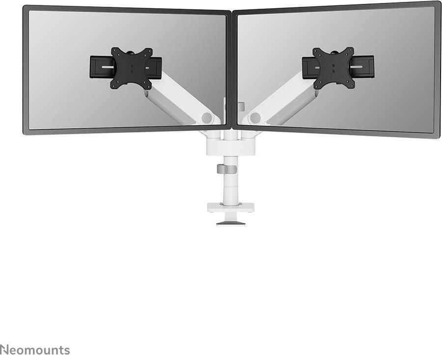NeoMounts by NewStar DS65S-950WH2 | Monitorarmen | Accessoires&Toebehoren Computer toebehoren | 8717371442828