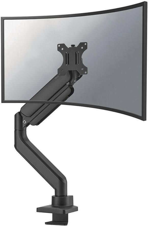 Neomounts NEXT Core DS70PLUS-450BL1 Monitorarm voor 17-49" schermen Zwart