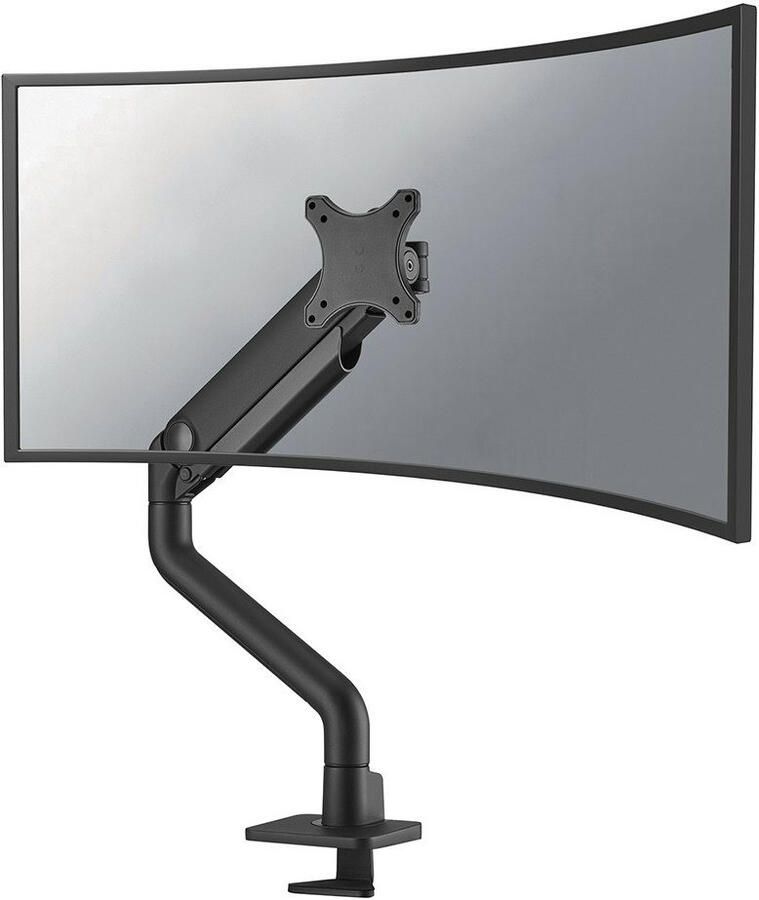 Neomounts NEXT One DS70S-950BL1 Monitorarm voor 17-49" schermen Zwart