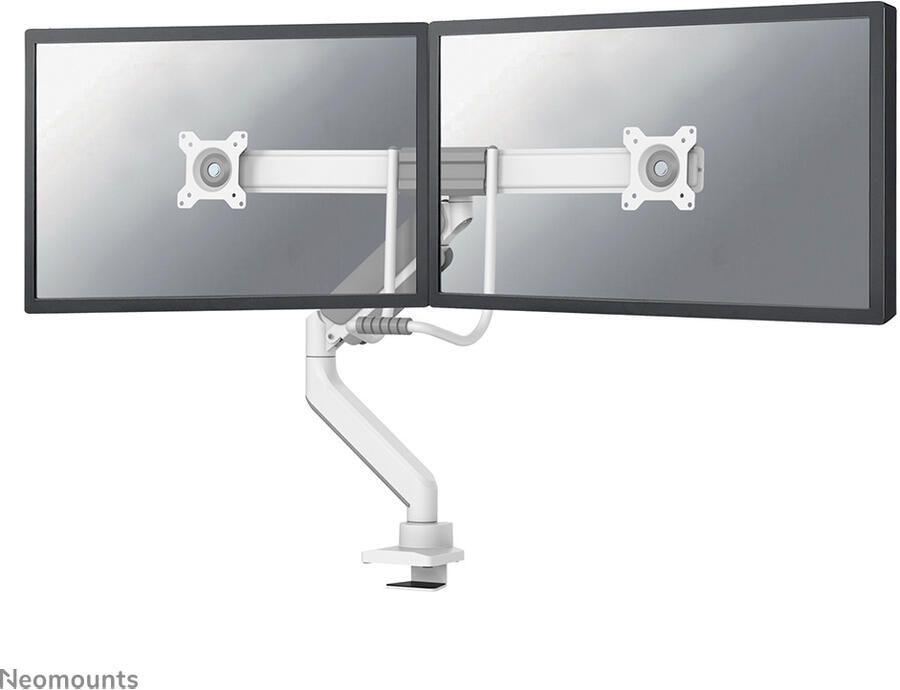 NeoMounts by NewStar DS75-450WH2 | Beugels&Standaarden | Accessoires&Toebehoren Beeld&Geluid toebehoren | 8717371449490 - Foto 2