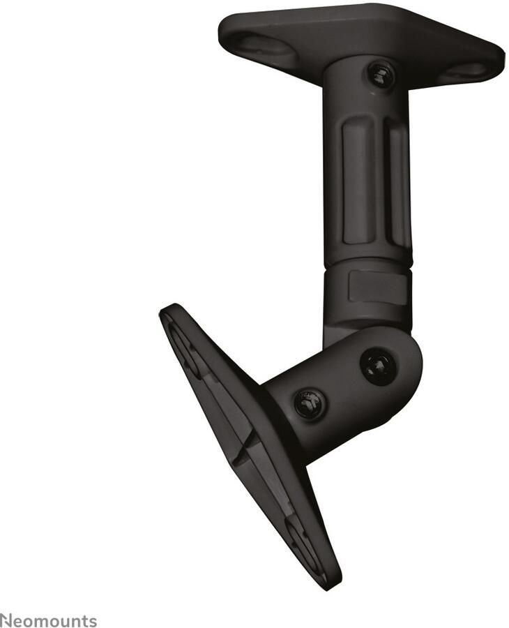 NeoMounts by NewStar SPEAKER-W100 (Set van 2) Zwart | Beugels&Standaarden | Accessoires&Toebehoren Beeld&Geluid toebehoren | SPEAKER-W100BLACK