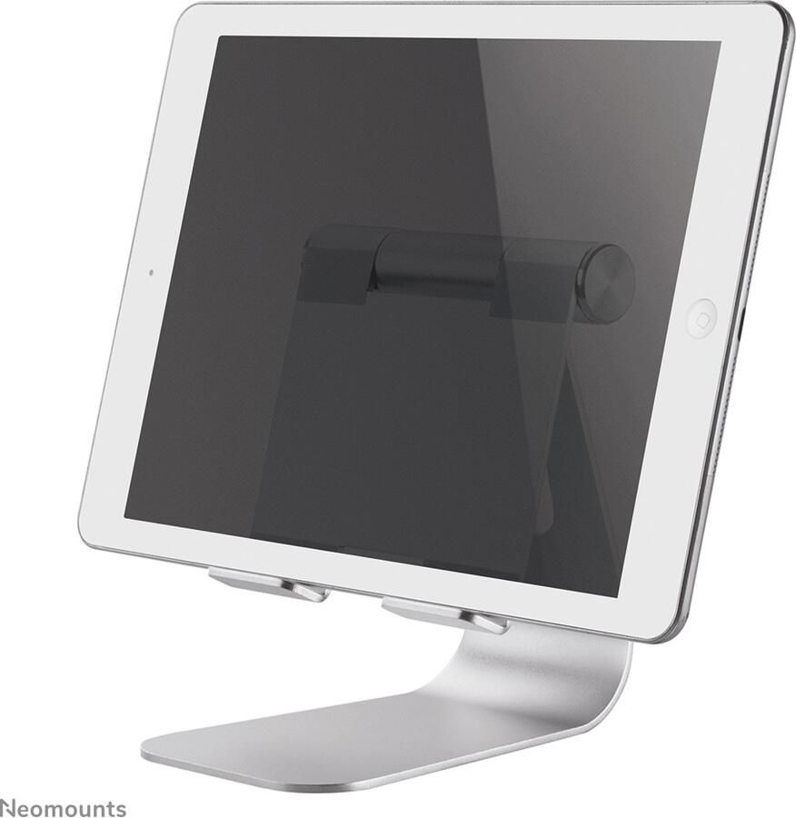 NeoMounts by NewStar DS15-050SL1 Zilver | Houders | 8717371448462