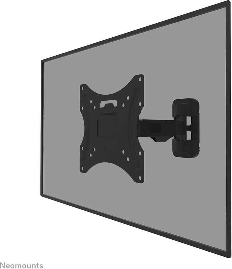 NeoMounts by NewStar Wall Mount WL40-540B12 | Beugels&Standaarden | 8717371448691