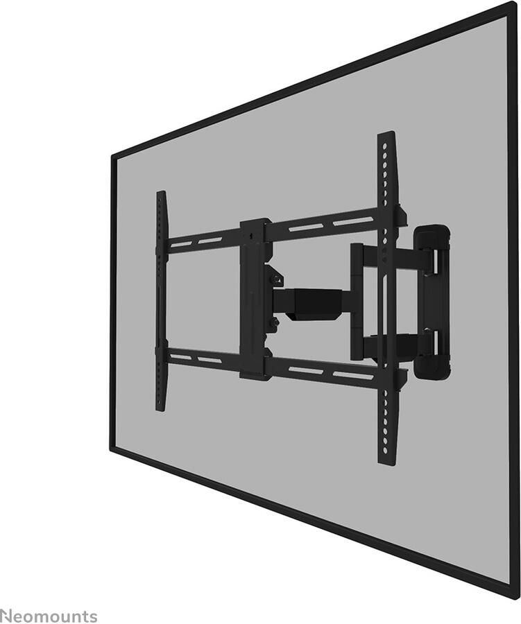 NeoMounts by NewStar Wall Mount WL40-550B16 | Beugels&Standaarden | Accessoires&Toebehoren Beeld&Geluid toebehoren | 8717371448745