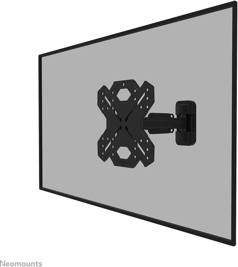 NeoMounts by NewStar Neomounts Select Wandsteun WL40S-840BL12 | Beugels&Standaarden | 8717371448806