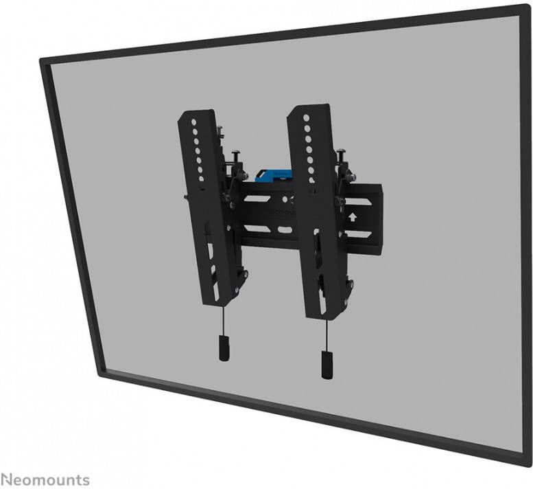 NeoMounts by NewStar Neomounts Select Wandsteun WL35S-850BL12 | Beugels&Standaarden | Accessoires&Toebehoren Beeld&Geluid toebehoren | 8717371448783