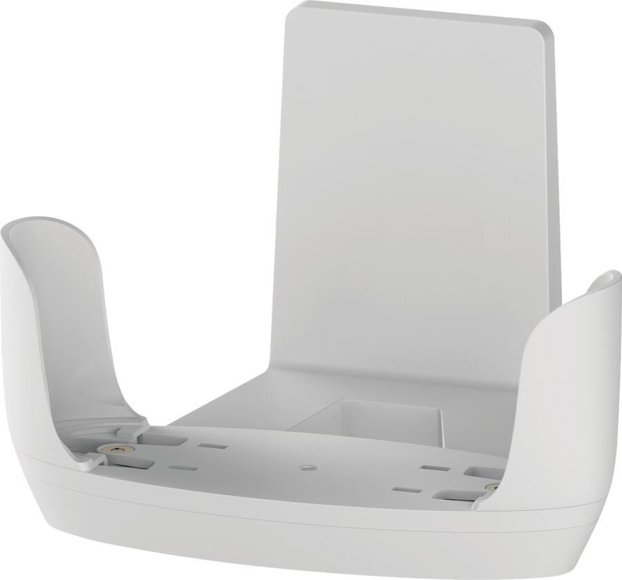 Netgear Orbi-wandmontageset WiFi 6 en 6E (RBKWM) Mesh router Wit