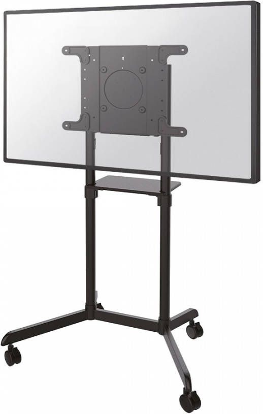 Neomounts NS-M1250BLACK TV standaard Zwart