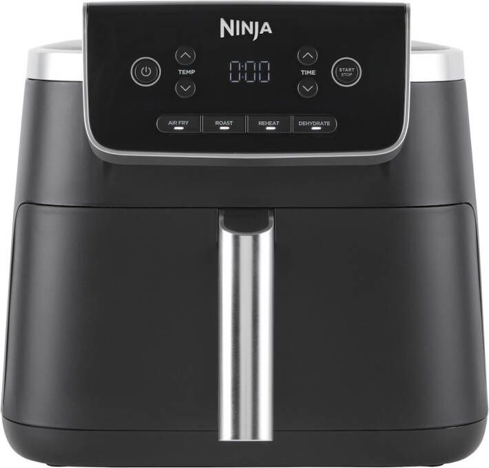 Ninja AF140EU XL Pro Airfryer Zwart