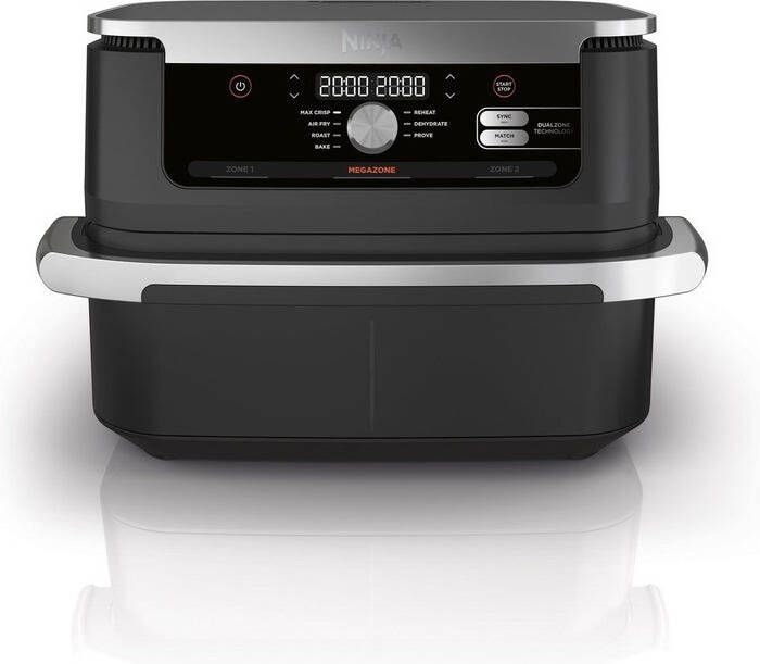 Ninja Foodi FlexDrawer AF500E | Airfryers | 0622356270373