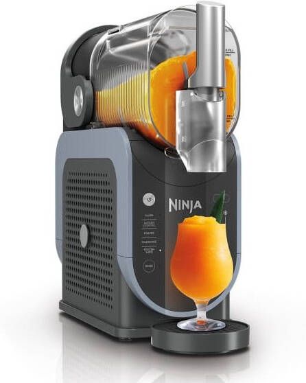 Ninja Slushi Granita FS301EU | IJs&Yoghurt bereiders | 0622356294072 - Foto 2