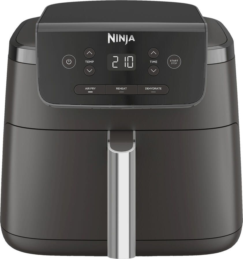 Ninja Airfryer met 1 lade 4 7 liter AF110EU