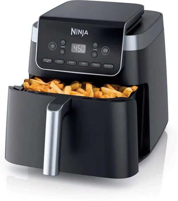 Ninja Max Pro AF180EU | Airfryers | 0622356278782