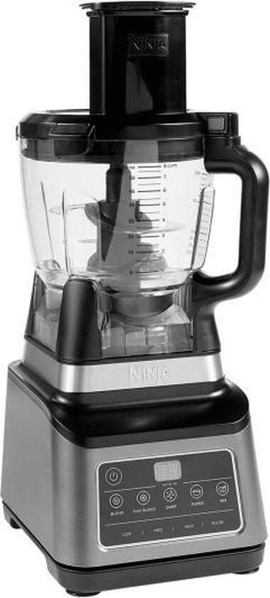 Ninja BN800 | Food processors | Keuken&Koken Keukenapparaten | 0622356235037 - Foto 2