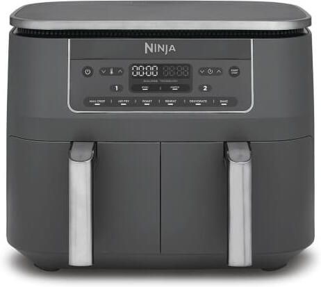 Ninja DZ300EU Dual Zone Airfryer
