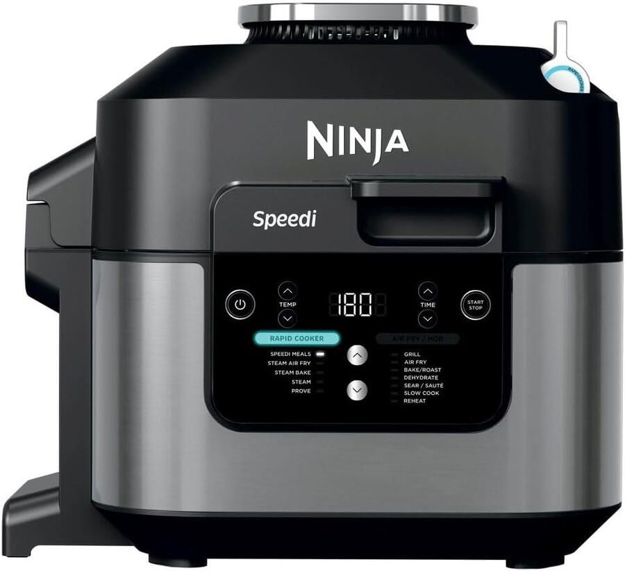Ninja ON500EU Stoomkoker