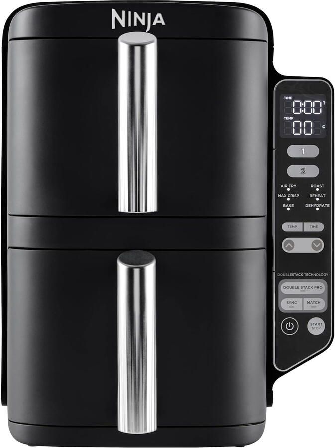 Ninja Double Stack Airfryer XXL SL300EU | Airfryers | 0622356297868
