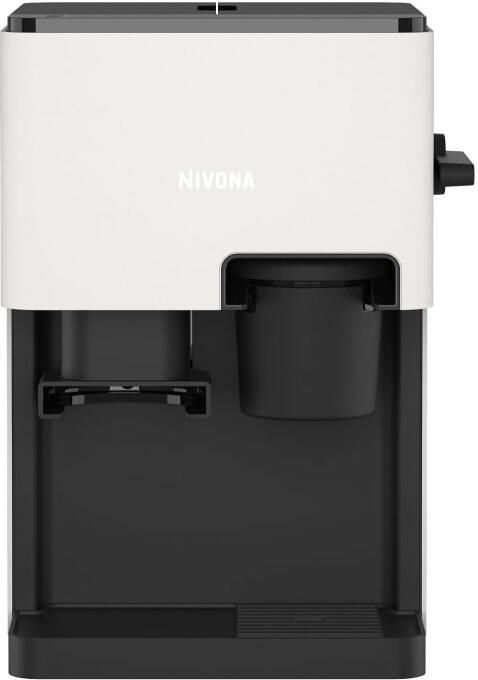 Nivona CUBE4102 Espresso apparaat Wit