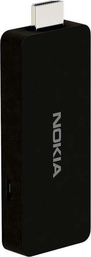 Nokia Streaming Stick 800 FULL HD Android TV Stick