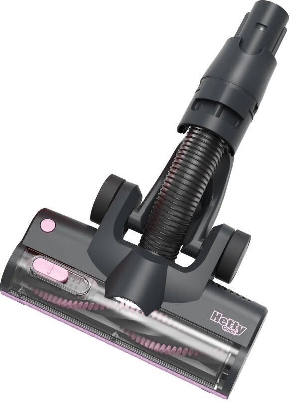 Numatic BK-HRZ ROZE Borstel