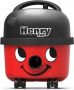 Numatic Henry HVR160 ECO Stofzuiger met zak Rood Zwart. Eco motor voor lager energieverbruik. Met gratis eco-brush - Thumbnail 2
