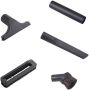 Numatic Accessoire Stofzuiger Kita4 Compleet 5delig 909564 - Thumbnail 2