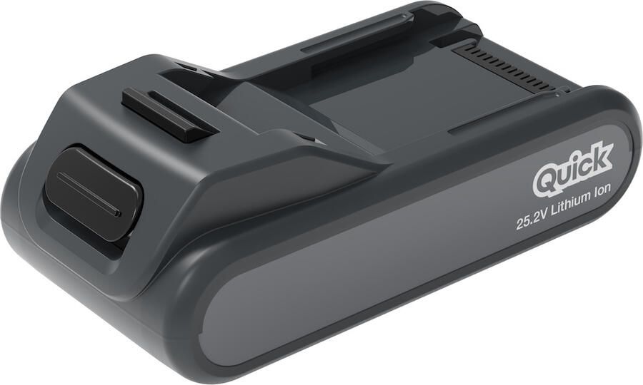 Numatic BAT-25 Stofzuiger accessoire