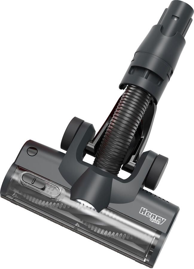 Numatic BK-NGR Borstel