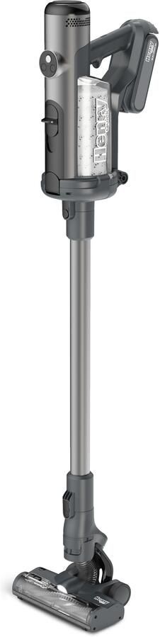 Numatic HEN100G Henry Quick Draadloze Steelstofzuiger Grijs Met zak - Foto 2