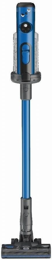 Numatic Henry Quick Pet Draadloze Steelstofzuiger HEN100B Met zak Blauw - Foto 3